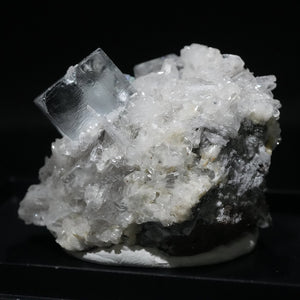 スペイン エミリオ鉱山産 フローライト