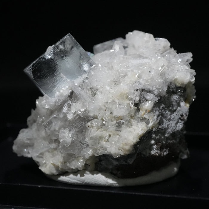 スペイン エミリオ鉱山産 フローライト