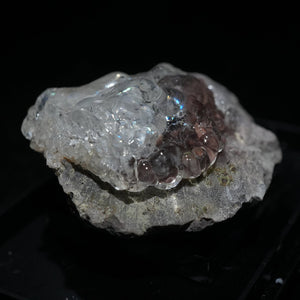 メキシコ産 蛍光ハイアライト(オパール)