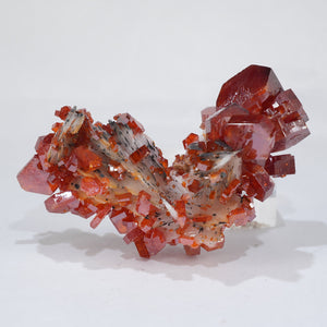 モロッコ産 バナジン鉛鉱