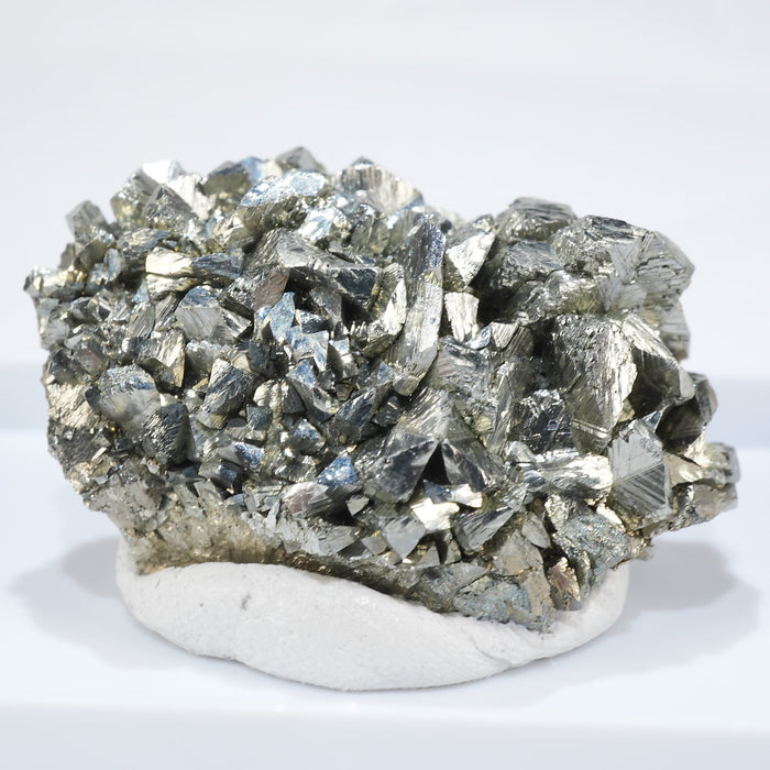 アメリカ ミズーリ州産 黄銅鉱