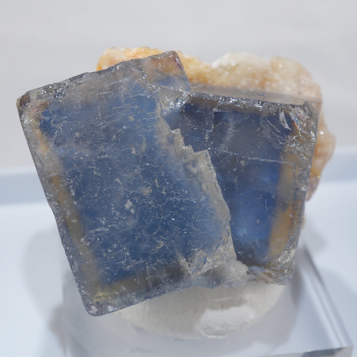 フランス Le Beix Mine(ルベックス)産 フローライト