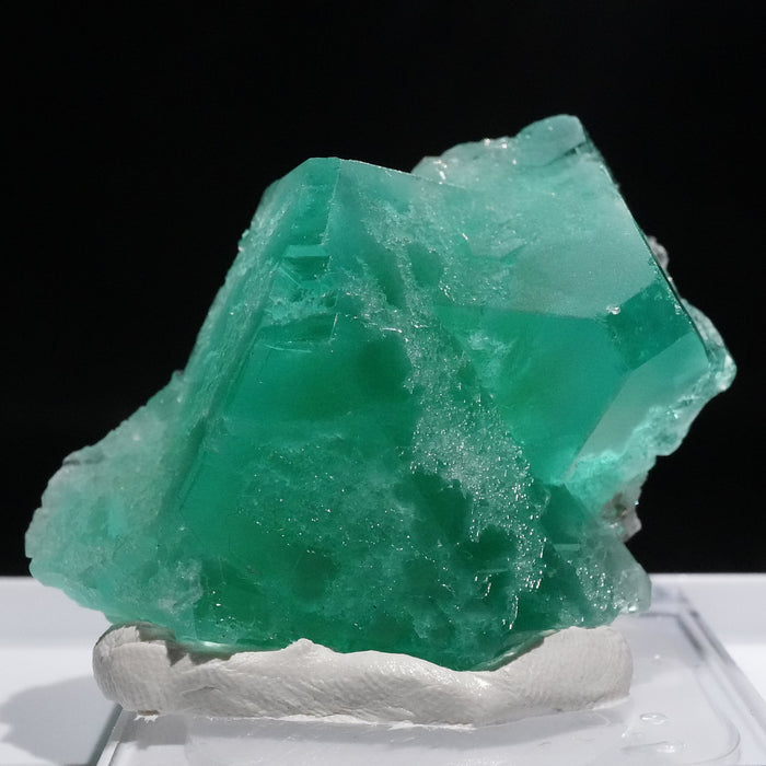 ペルー 産 フローライト