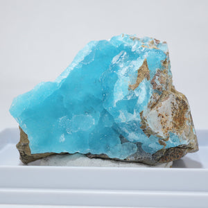 ヘミモルファイト – 天然石ハッピーギフト