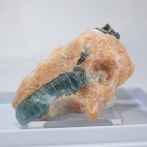 ロシア産 アパタイト