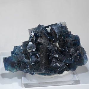 ナミビア産 Okorusu産 フローライト