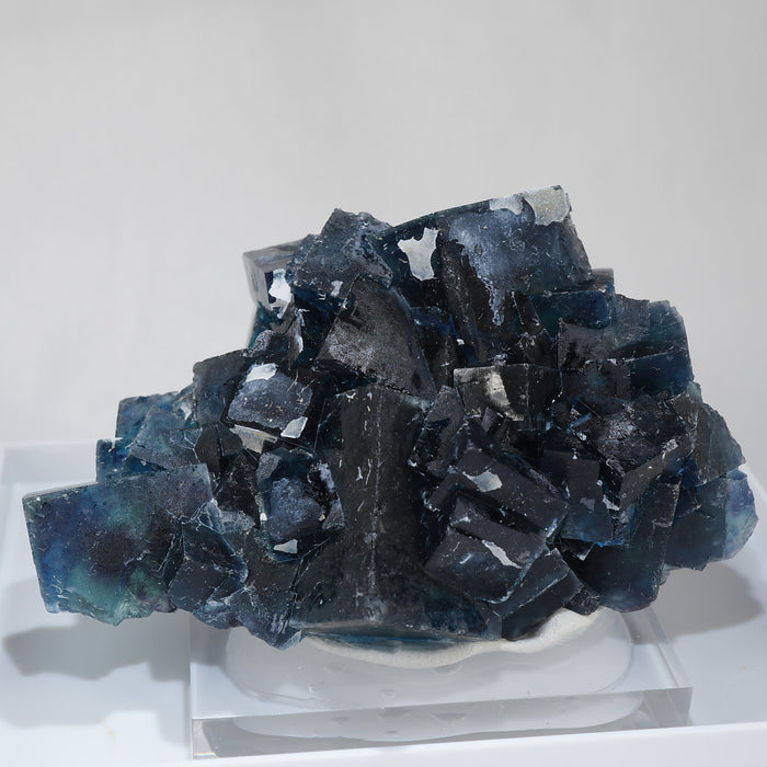 ナミビア産 Okorusu産 フローライト