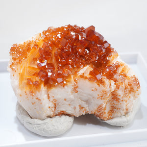 モロッコ産 バナジン鉛鉱