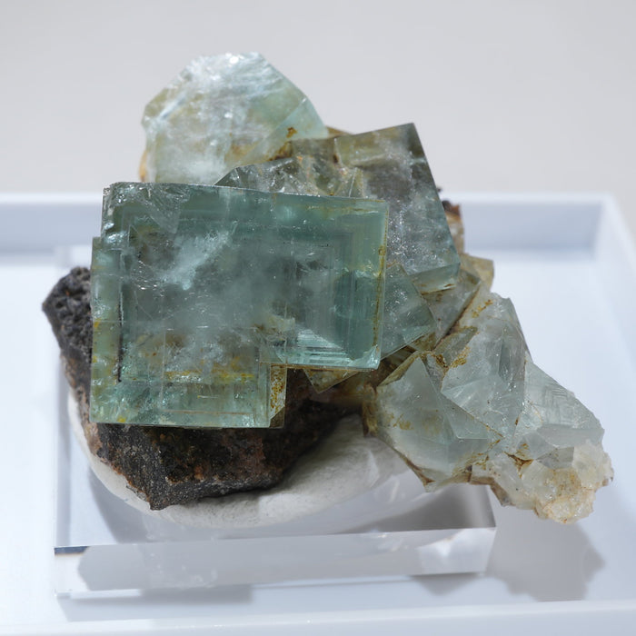 イギリス産 フローライト