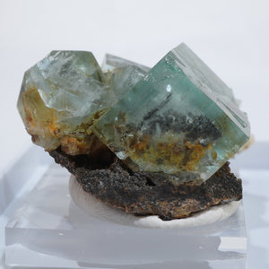 イギリス産 フローライト – 天然石ハッピーギフト