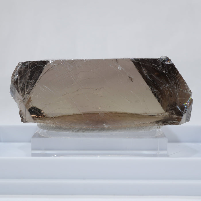 イギリス Boltsburn Mine産 オプティカルフローライト(1900年代前半採掘品)