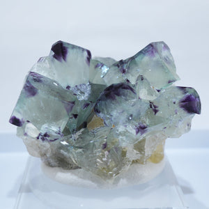 ナミビア Okorusu産 フローライト