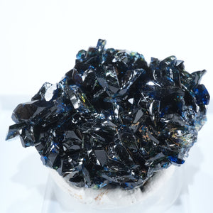 カナダ Yukon準州産 ラズライト(天藍石)