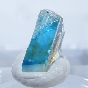 ジンバブエ産 ユークレース