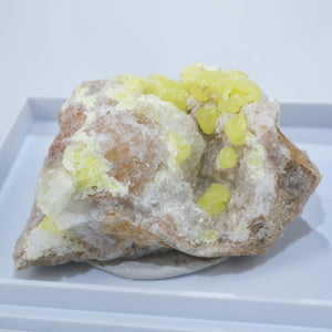 メキシコ産 硫黄