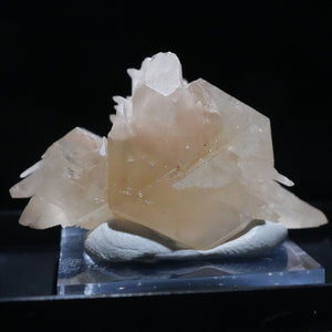 《蛍光》モロッコ産 セルサイト