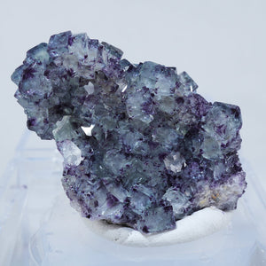 ナミビア Okorusu産 フローライト