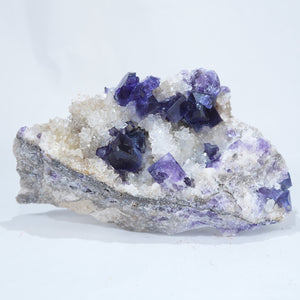 スペイン ベルベス産 フローライト