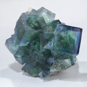 ナミビア・オコルス産 フローライト