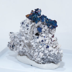 アメリカ ミズーリ州産 黄銅鉱　キャルコパイライト