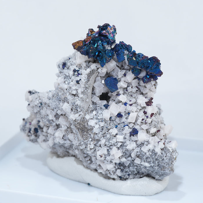 アメリカ ミズーリ州産 黄銅鉱　キャルコパイライト