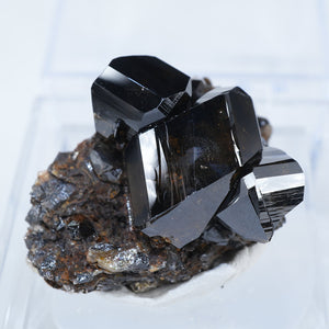 ボリビア産 錫石