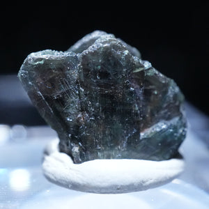 《蛍光》ジンバブエ産 アレキサンドライト