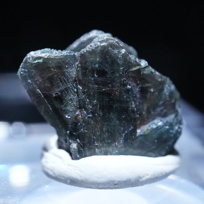 《蛍光》ジンバブエ産 アレキサンドライト