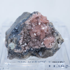 ナミビア産 ピンクスミソナイト(菱亜鉛鉱)
