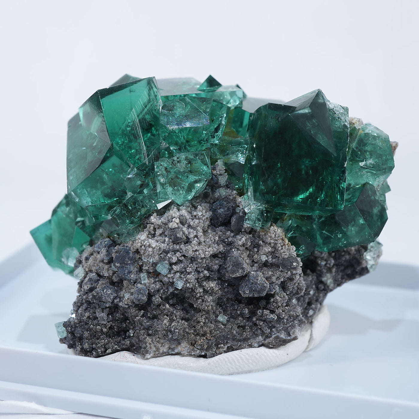 イギリス Diana Maria Mine (Pocket42, Sutcliffe Vein) ダイアナ