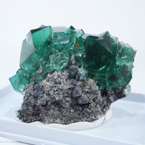 イギリス Diana Maria Mine (Pocket42, Sutcliffe Vein) ダイアナ