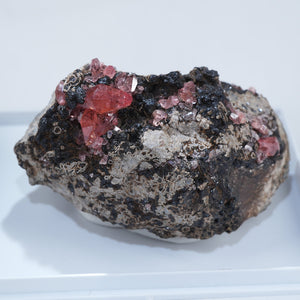 【初売りセール対象品】ペルー産 ロードクロサイト