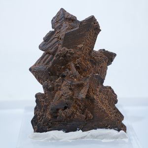 エジプト産 Limonite after Marcasite