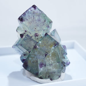 ナミビア Okorusu産 フローライト