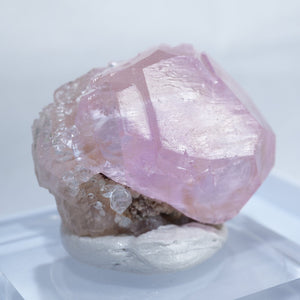 コンゴ民主共和国産 コバルトカルサイト