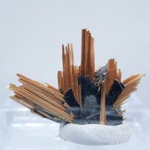 ブラジル産 Specularite・Rutile