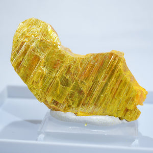 ロシア産 雄黄(オーピメント)