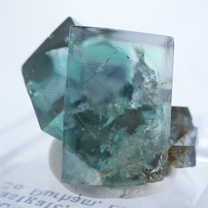 イギリスCement Quarry産 フローライト