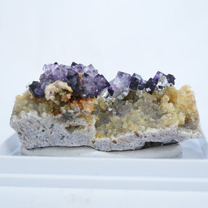 ナミビア Okorusu産 フローライト