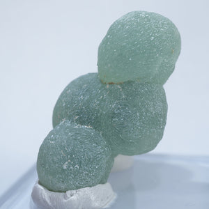 マリ共和国産 プレナイト – 天然石ハッピーギフト