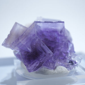 スペイン ベルベス産 フローライト