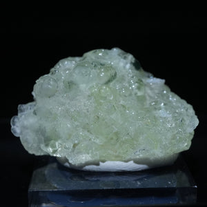 【初売りセール対象品】《蛍光》ナミビア産 ハイアライトオパール