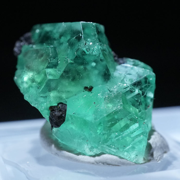 ペルー 産 フローライト