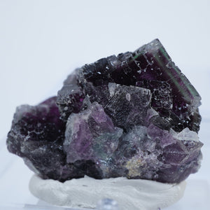 ナミビア Okorusu産フローライト