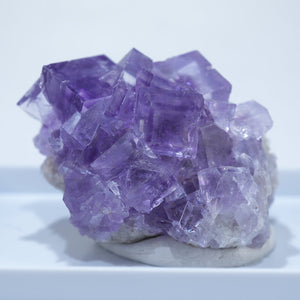 スペイン ベルベス産 フローライト