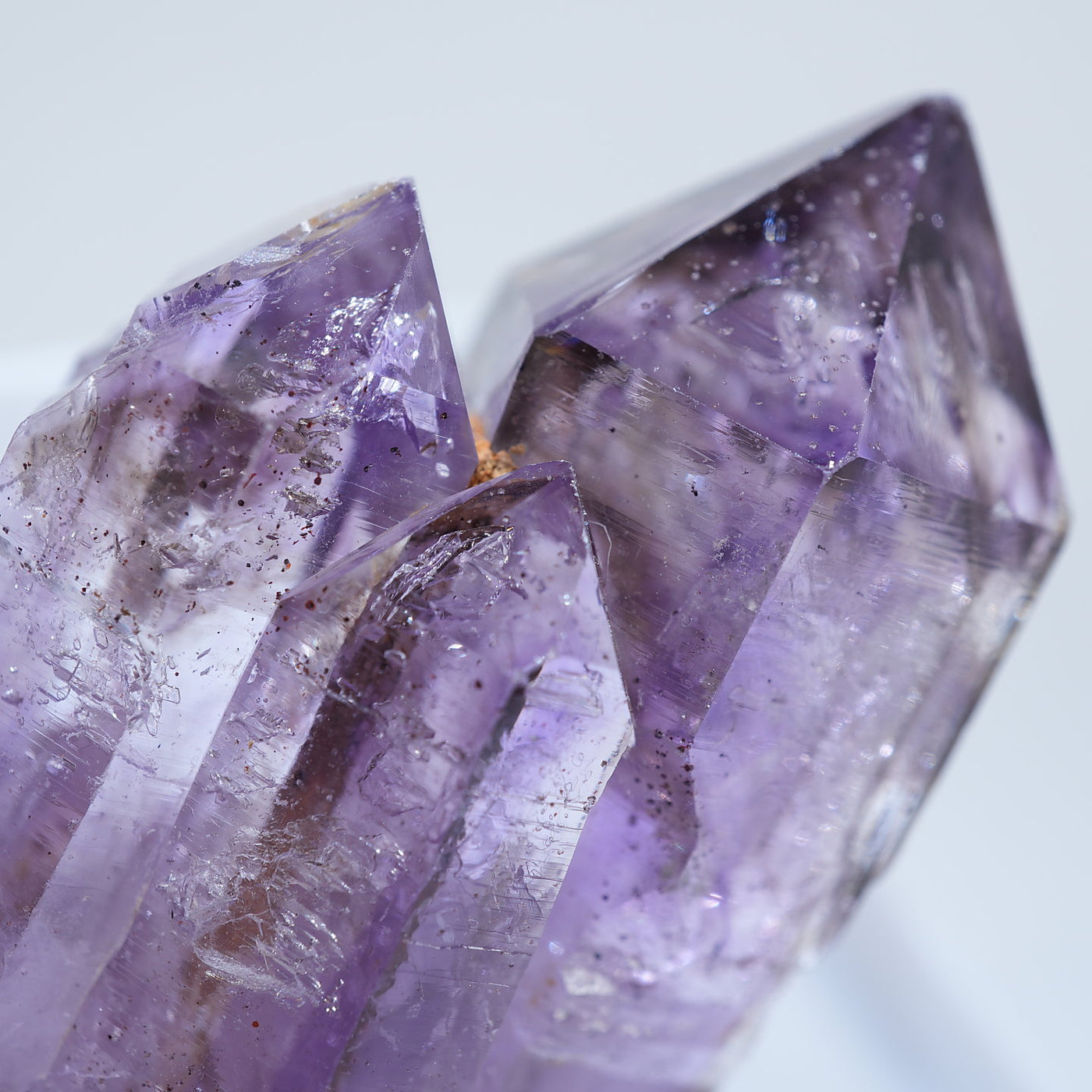 【ジンバブエ/シャンガーン産】アメジスト ジンバブエ産 Shangaan Amethyst シャンガーンアメシスト – 天然石