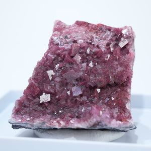 コンゴ民主共和国産　コバルトドロマイト