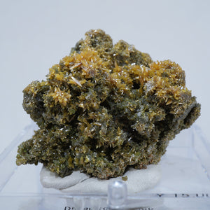 【初売りセール対象品】メキシコ産 Mimetite ミメタイト