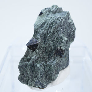 イタリア産 磁鉄鉱 Magnetite