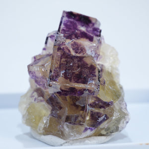 ナミビア Okorusu産 フローライト